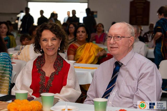 ICSNT Deepavali 2025 photo 7