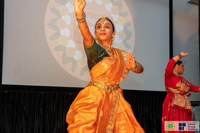 ICSNT Deepavali 2025 photo 12