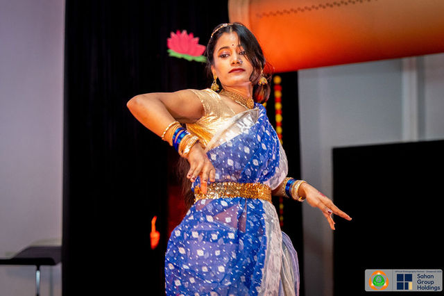 ICSNT Deepavali 2025 photo 21