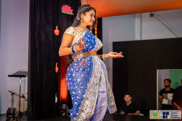 ICSNT Deepavali 2025 photo 22