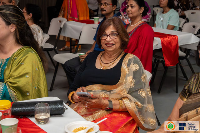 ICSNT Deepavali 2025 photo 27