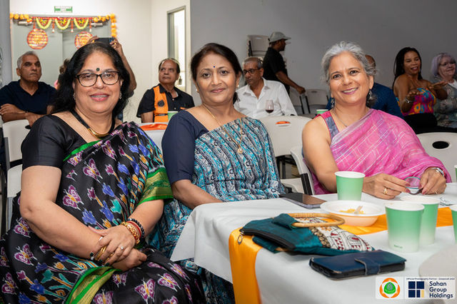 ICSNT Deepavali 2025 photo 29