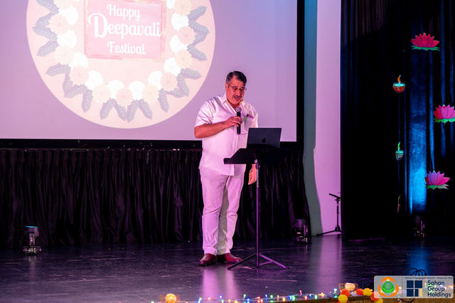 ICSNT Deepavali 2025 photo 32