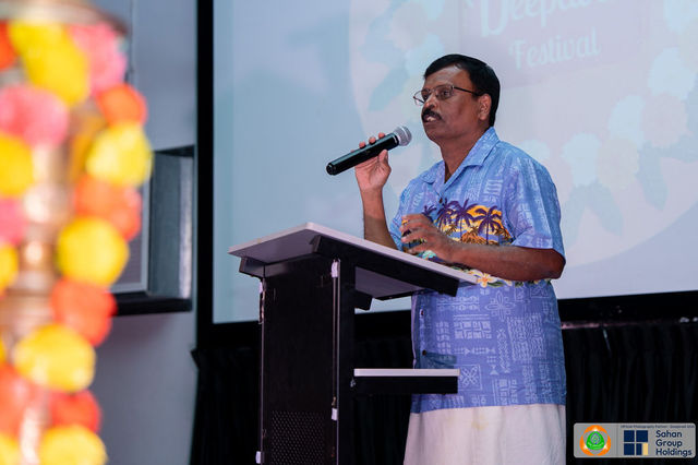 ICSNT Deepavali 2025 photo 38