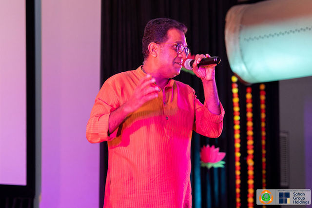 ICSNT Deepavali 2025 photo 40