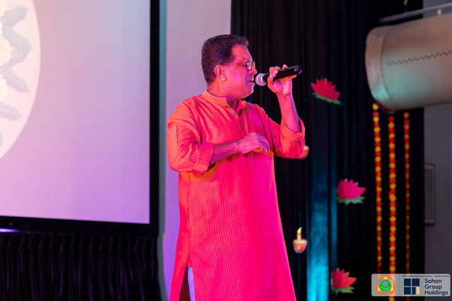 ICSNT Deepavali 2025 photo 41