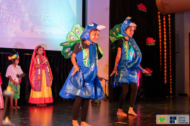 ICSNT Deepavali 2025 photo 54