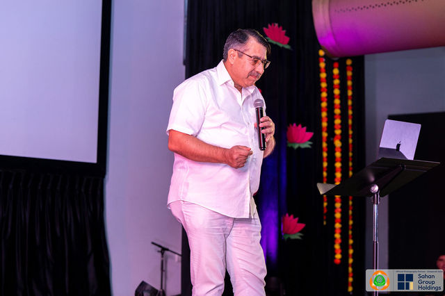 ICSNT Deepavali 2025 photo 59