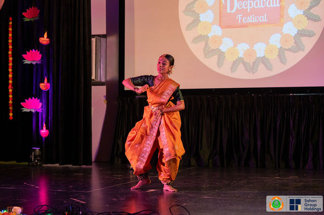ICSNT Deepavali 2025 photo 61