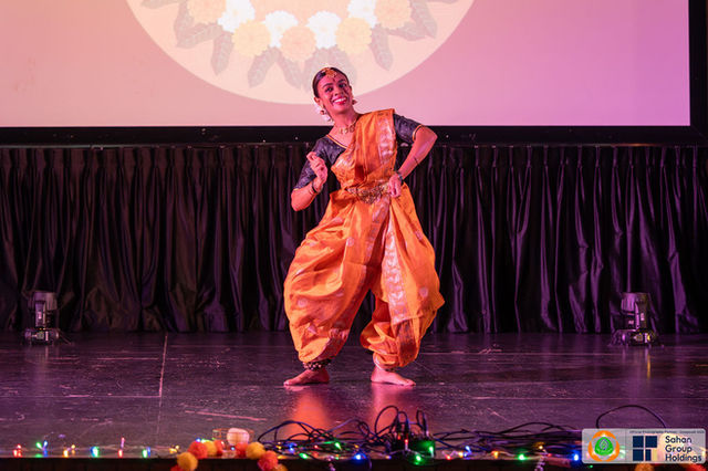 ICSNT Deepavali 2025 photo 62