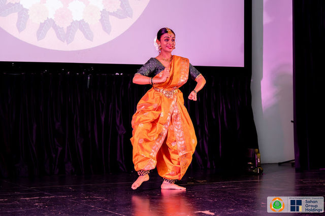 ICSNT Deepavali 2025 photo 64