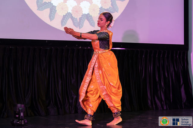 ICSNT Deepavali 2025 photo 65