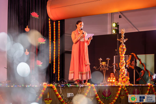 ICSNT Deepavali 2025 photo 66