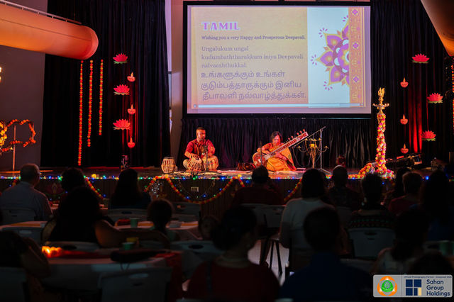 ICSNT Deepavali 2025 photo 67