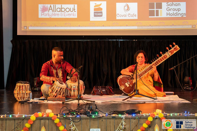 ICSNT Deepavali 2025 photo 71