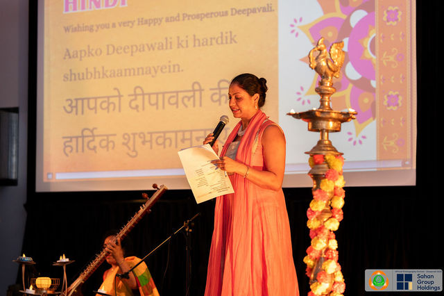 ICSNT Deepavali 2025 photo 76