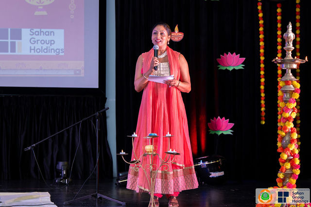 ICSNT Deepavali 2025 photo 77