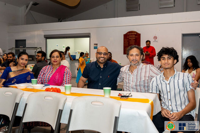 ICSNT Deepavali 2025 photo 79