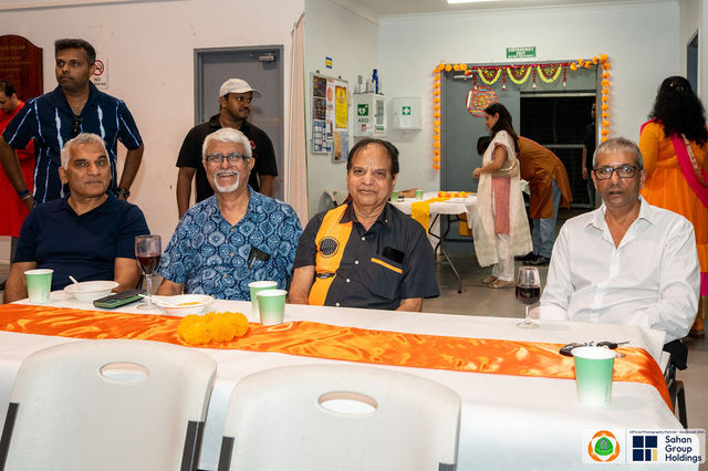 ICSNT Deepavali 2025 photo 80