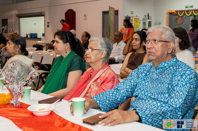 ICSNT Deepavali 2025 photo 81