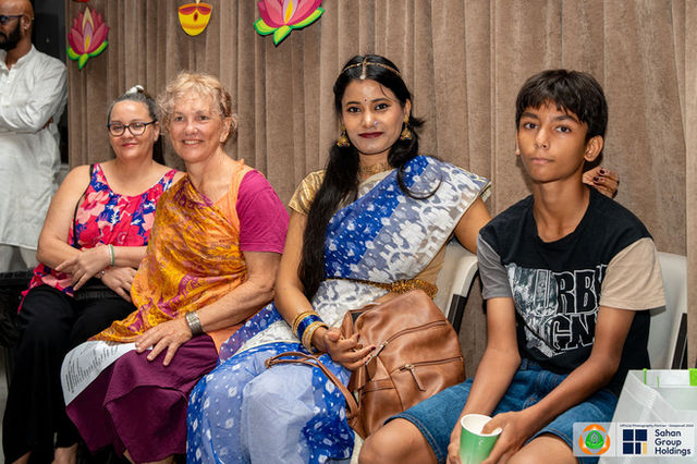 ICSNT Deepavali 2025 photo 83