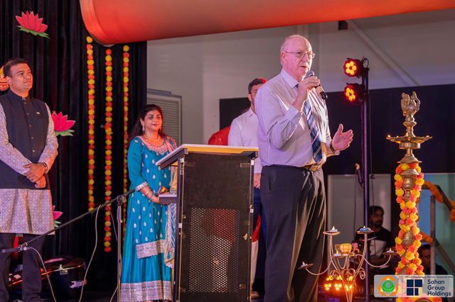 ICSNT Deepavali 2025 photo 89