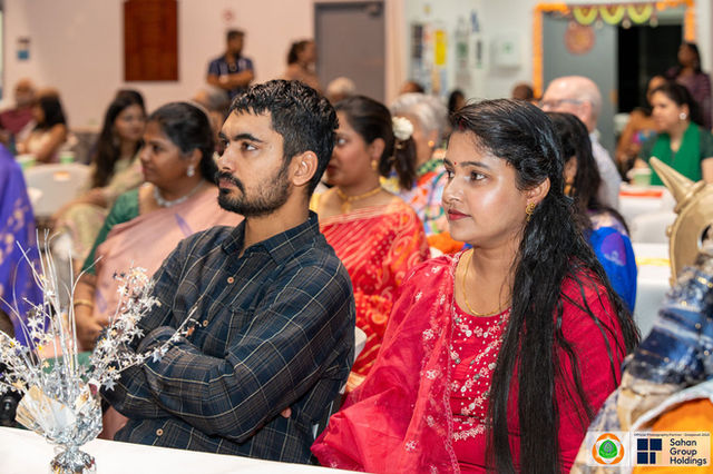 ICSNT Deepavali 2025 photo 90