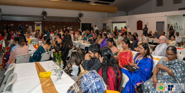 ICSNT Deepavali 2025 photo 92