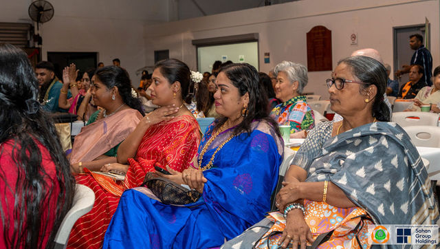 ICSNT Deepavali 2025 photo 93