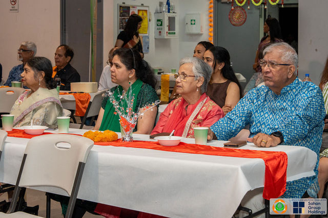 ICSNT Deepavali 2025 photo 94