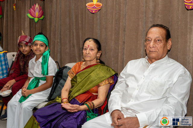 ICSNT Deepavali 2025 photo 95