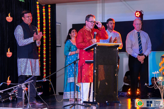 ICSNT Deepavali 2025 photo 99