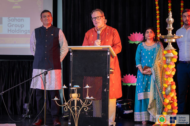ICSNT Deepavali 2025 photo 100