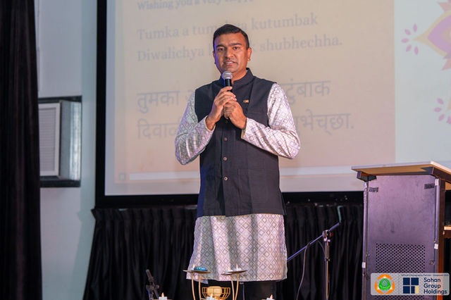 ICSNT Deepavali 2025 photo 101