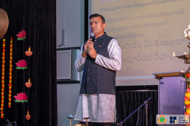 ICSNT Deepavali 2025 photo 102