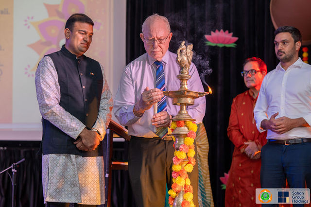 ICSNT Deepavali 2025 photo 104