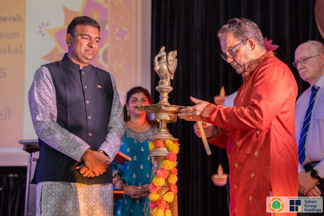 ICSNT Deepavali 2025 photo 105