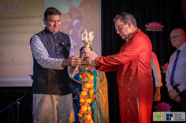 ICSNT Deepavali 2025 photo 106