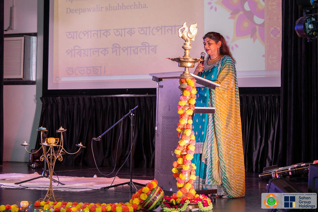 ICSNT Deepavali 2025 photo 109