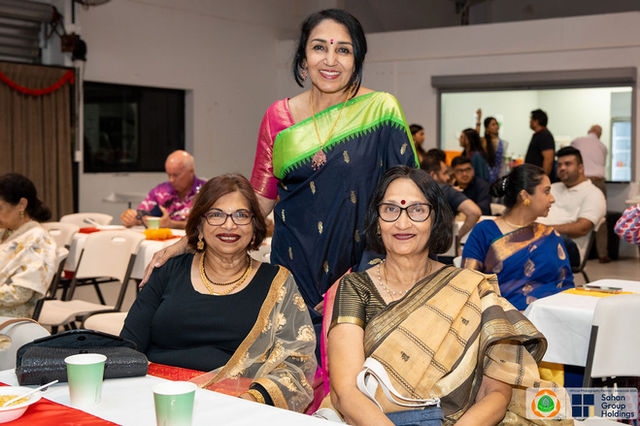 ICSNT Deepavali 2025 photo 112