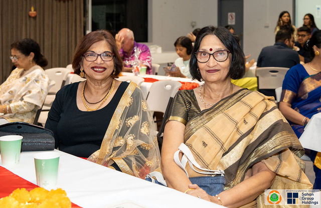 ICSNT Deepavali 2025 photo 113