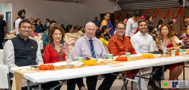ICSNT Deepavali 2025 photo 114