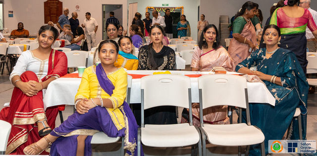 ICSNT Deepavali 2025 photo 116