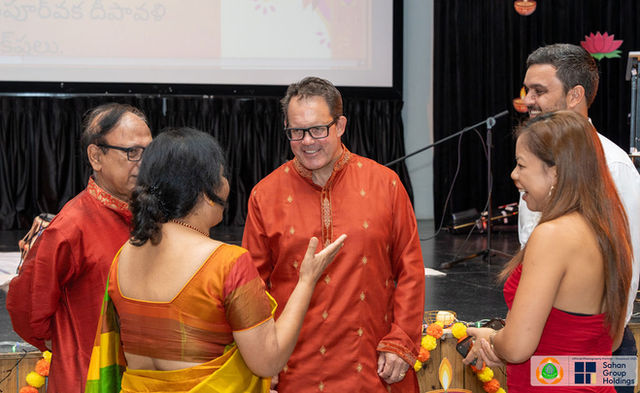 ICSNT Deepavali 2025 photo 117