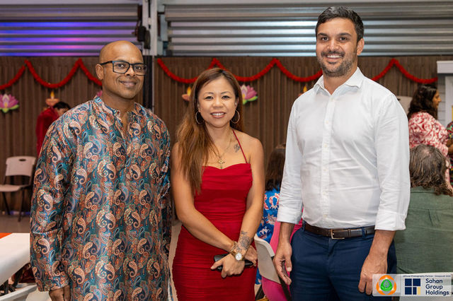 ICSNT Deepavali 2025 photo 119