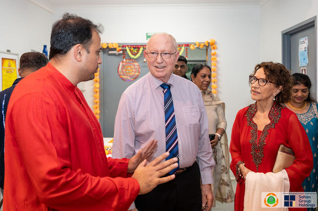 ICSNT Deepavali 2025 photo 121