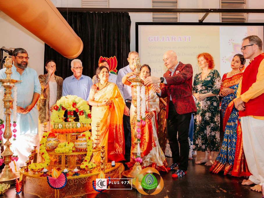 Deepavali 2024